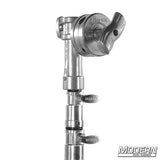 Modern Studio Equipment Sky 25 Wide Base Stand with Rocky Mountain Leg and 4-1/2" Grip Head