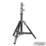 Slider Stand with Junior ReceiverModern Studio Equipment