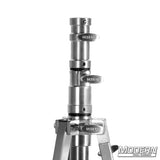 Slider Stand with Junior ReceiverModern Studio Equipment