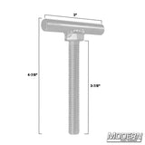 Modern Studio Equipment Condor Handle (1/2" Thread)