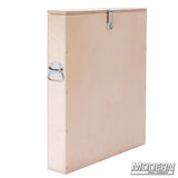 Modern Studio Equipment Boxes for Mirrors & Reflectors