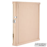 Modern Studio Equipment Boxes for Mirrors & Reflectors