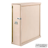 Modern Studio Equipment Boxes for Mirrors & Reflectors