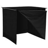 Modern Studio Equipment 36" x 36" 4-Sided Solid Floppy
