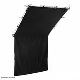Modern Studio Equipment 4' x 4' Slip-On Solid Floppy