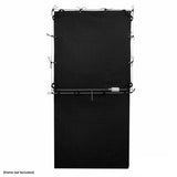 Modern Studio Equipment 4' x 4' Slip-On Solid Floppy