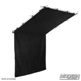 Modern Studio Equipment 4' x 4' Slip-On Solid Floppy