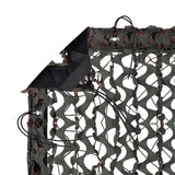 Modern Studio Equipment Camo Net