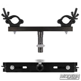 Modern Studio Equipment Combo Truss Adapter