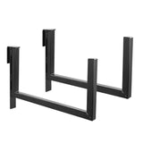 Modern Studio Equipment Heavy Duty Overhead Grip Truck Brackets (Set of 2)