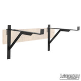Modern Studio Equipment Overhead Grip Truck Brackets (Set of 2)