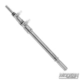 Modern Studio Equipment Spider Base Double Riser - 20"