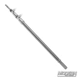 Modern Studio Equipment Spider Base Double Riser - 30"