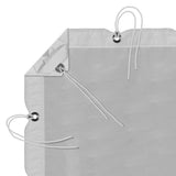 Modern Studio Equipment Noisy 1/2 Grid Cloth