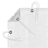 Modern Studio Equipment Noisy 1/4 Grid Cloth
