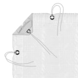 Modern Studio Equipment Noisy Full Grid Cloth