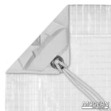 Modern Studio Equipment Noisy Full Grid Cloth