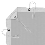 Modern Studio Equipment Silent 1/4 Grid Cloth