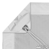 Modern Studio Equipment Silent 1/4 Grid Cloth
