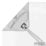 Modern Studio Equipment Silent Full Grid Cloth