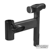 Modern Studio Equipment Crab Dolly Locking Offset Arm