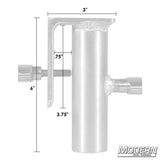 Modern Studio Equipment Yaeger Umbrella Kit