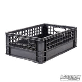 Half Milk Crate