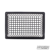 Half Milk Crate