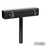 Modern Studio Equipment 5/8" Pin for 1" Square Tube