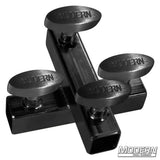 Modern Studio Equipment Cross for 1" Square Tube