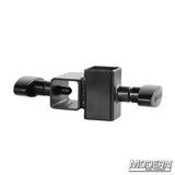 Modern Studio Equipment Mini Cross for 1" Square Tube