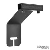 Modern Studio Equipment Offset Ear for 1" square Tube
