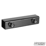 Modern Studio Equipment Sleeve for 1" Square Tube
