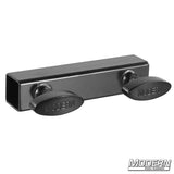 Modern Studio Equipment Sleeve for 1" Square Tube