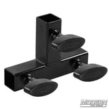 Modern Studio Equipment Tee for 1" Square Tube