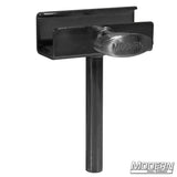 Modern Studio Equipment Flip Flop Pin for 3/4" Square Tube