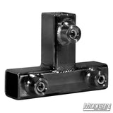 Modern Studio Equipment Tee for 3/4" Square Tube