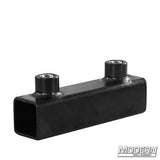 Modern Studio Equipment Sleeve for 3/4" Square Tube