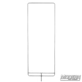 Modern Studio Equipment Flag/Cutter Stainless Frames