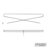Modern Studio Equipment Foldable Frame - 48" x 48"