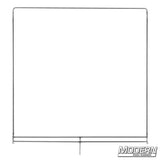Modern Studio Equipment Foldable Frame - 48" x 48"