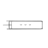 Modern Studio Equipment Modular Wag Flag Frame