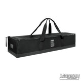 Modern Studio Equipment On The Go 4' x 4' Butterfly Set