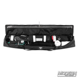 Modern Studio Equipment On The Go 48" x 48" Foldable Frame Kit