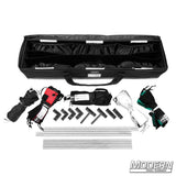 Modern Studio Equipment On The Go 6' x 6' Butterfly Set