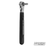 Modern Studio Equipment Low Profile 3/16" Speed Wrench