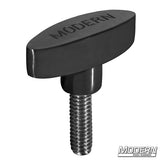 Modern Studio Equipment T-Handle (3/8-16") - Black Powder Coated