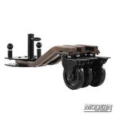 Modern Studio Equipment Rolling Spider Base