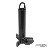 Modern Studio Equipment Space Light Adapter with D-Ring