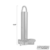 Modern Studio Equipment Space Light Adapter with D-Ring